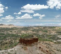 Olduvai Gorge Olduvai Gorge